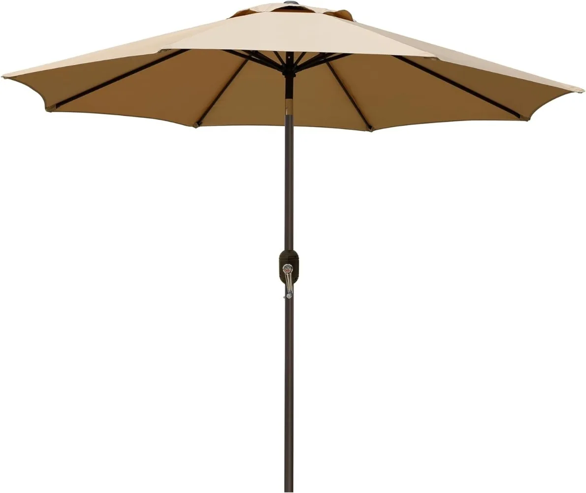 blissun-9'-outdoor-patio-umbrella-outdoor-table-umbrella-yard-umbrella-market-umbrella-with-8-sturdy-ribs