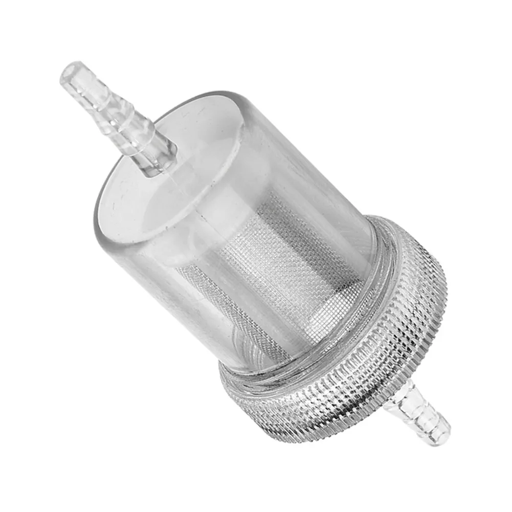 

Высококачественный дизельный фильтр, дизельный топливный фильтр, топливный фильтр, 2 шт. в упаковке, Сменный Набор, аксессуары, линейный прозрачный