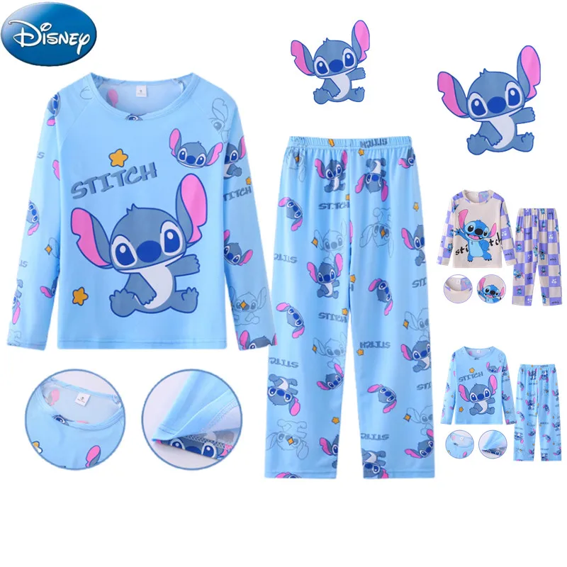 pijama stitch baby – Compra pijama stitch baby con envío gratis en  AliExpress version