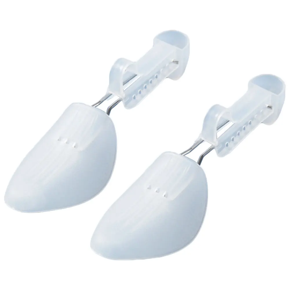 Portable Shoe Holder Shoe Widener Wrinkle Resistant Shoe Tree Stretcher Anti-deformation for Leather Shoes Casual Sports Shoes