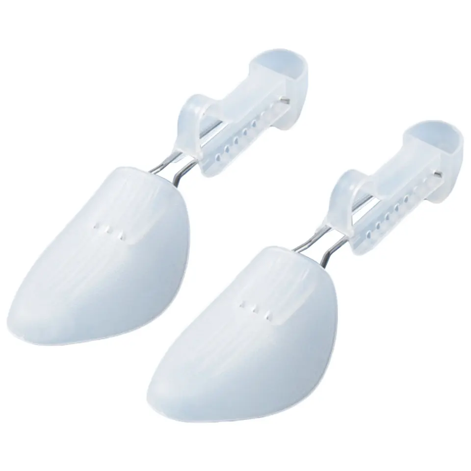 Portable Shoe Tree Stretchers for Leather and Sports Shoes