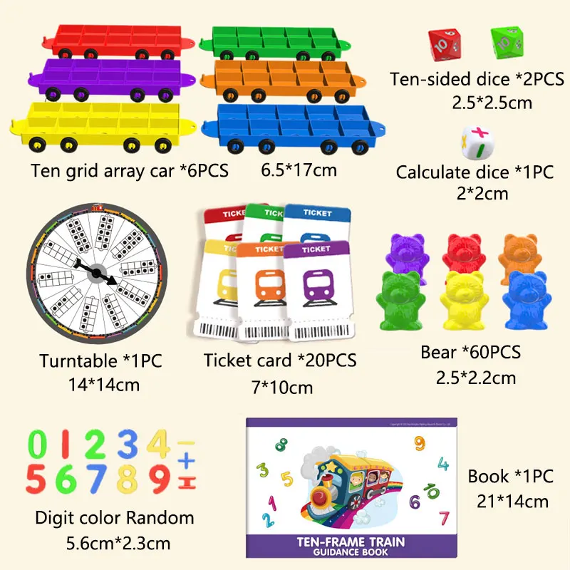 Toy Theater Math Manipulatives visitchile.cl