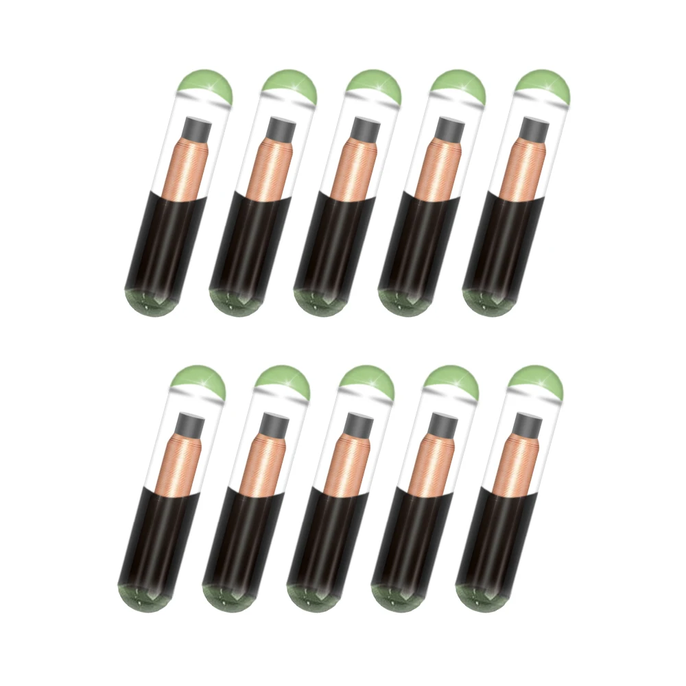 ID48 Can Glass Chip TP22 for Seat TP23 for VW TP24 Skoda TP25 Audi Car Key Chip