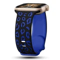 Black blue