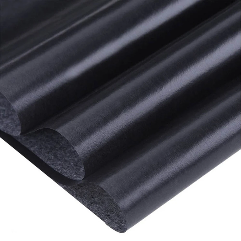 A4 100sheets Copy Carbon Paper Reusable Image Paper Copy Paper Graphite Transfer Carbon Tracing Pattern Transfer Paper - 6