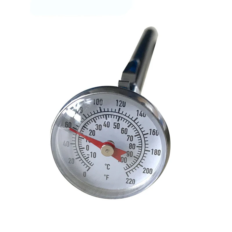 Tea thermometer