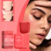 Beauty Butter Blush Cream Moisturizing Highly Pigmented Face Powder Long Lasting Matte Tinted Makeup Rouge Contour Tint Cosmetic 2