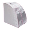 Lightweight Portable Personal Steam Sauna Spa for Relaxation at Home 99 Minute Timer 1000 Watt Steam Generator with Chair 6