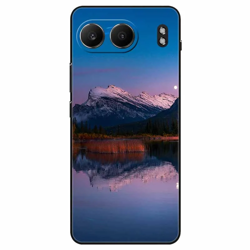 Luxurious Soft TPU Silicone Phone Cover - Beautiful Protective Back Shell