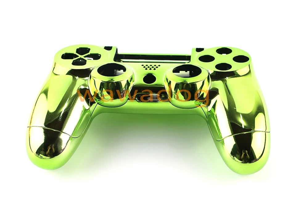 PlayStation4 - ゴールデン BGS GRADIENT PS4 CUSTOM MODDED CONTROLLER | ModdedZone