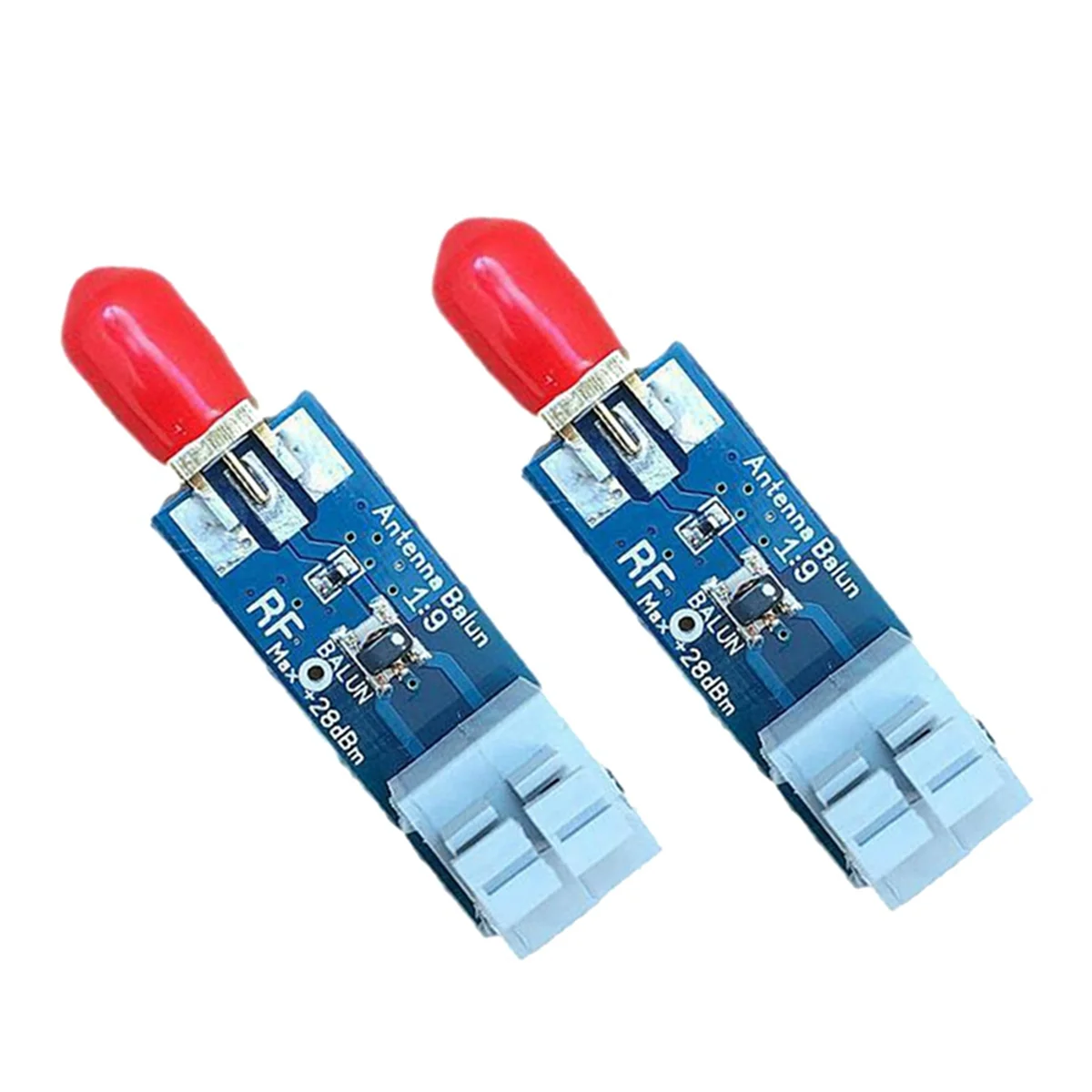 1:9 Balun Frequency Band Long Wire HF Antenna RTL-SDR Antenna Balun SMA Female Head Interface