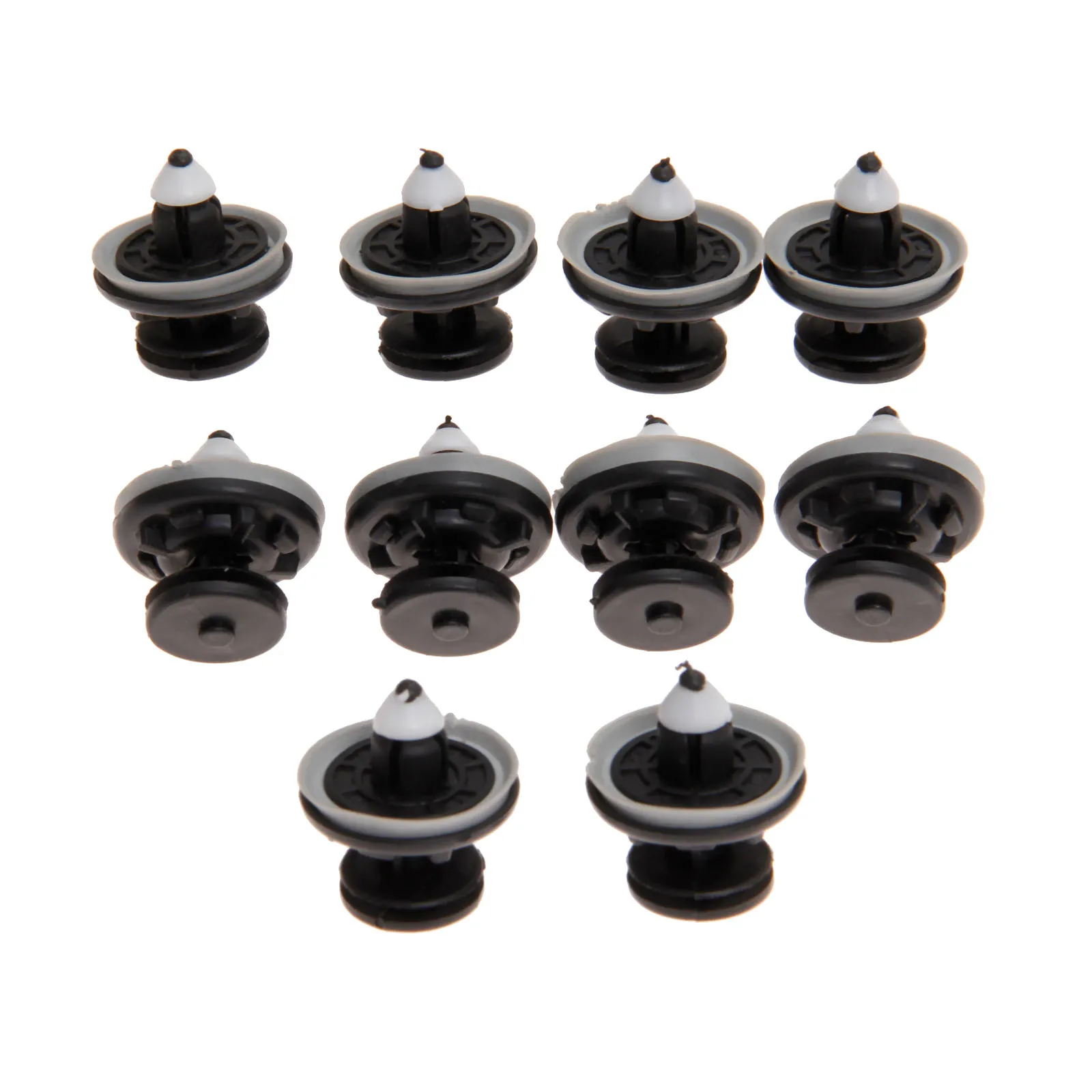 プラスチック製パーツセット 63・87・46 TK 高儀 EM 研磨ブラシセット10本組 HRB-130 TAKAGI 高儀 |ネジ