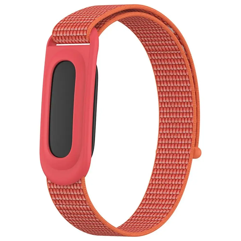 Breathable Sport Silicone Watch Strap - Durable Rubber Bracelet Wristband
