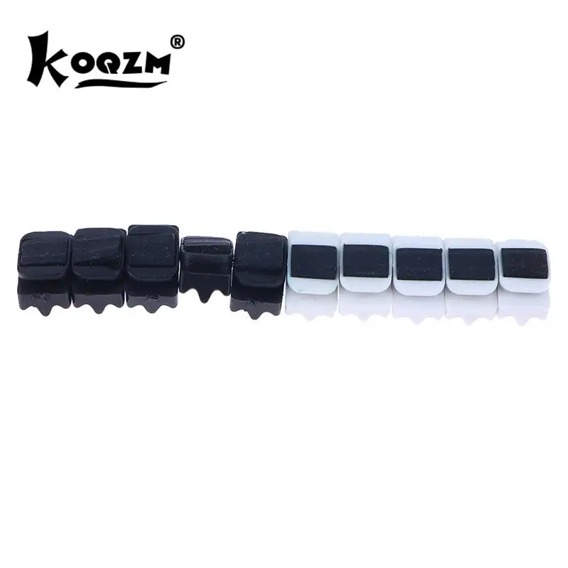 5pcs Switch Suitable For Diving LED Flashlight Underwater Tactical Dive Torch