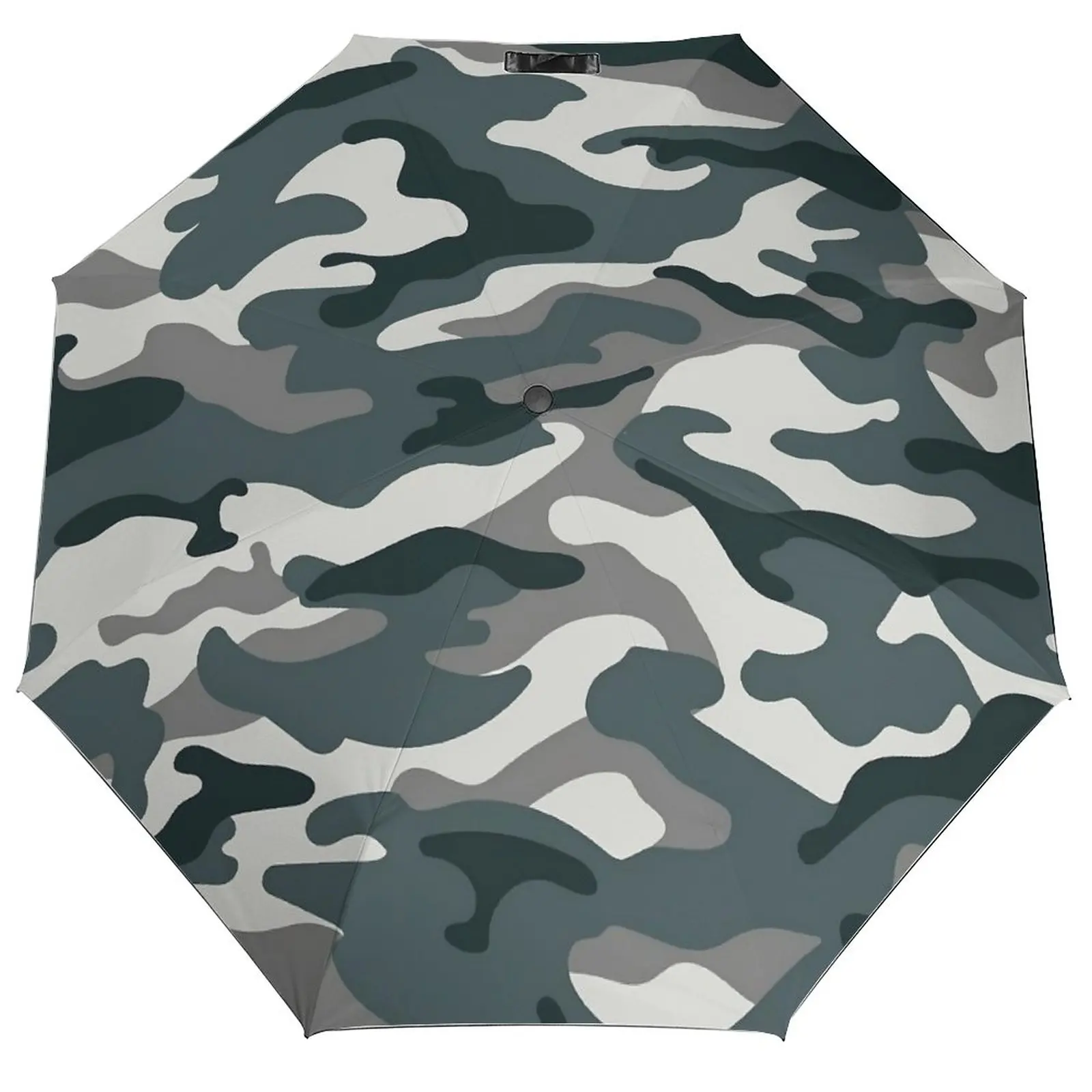 

Милый Камуфляжный Зонт, зеленый, зеленый, камуфляжный автомобильный Зонт с защитой от УФ лучей, милый складной автомобильный Зонт с рисунком