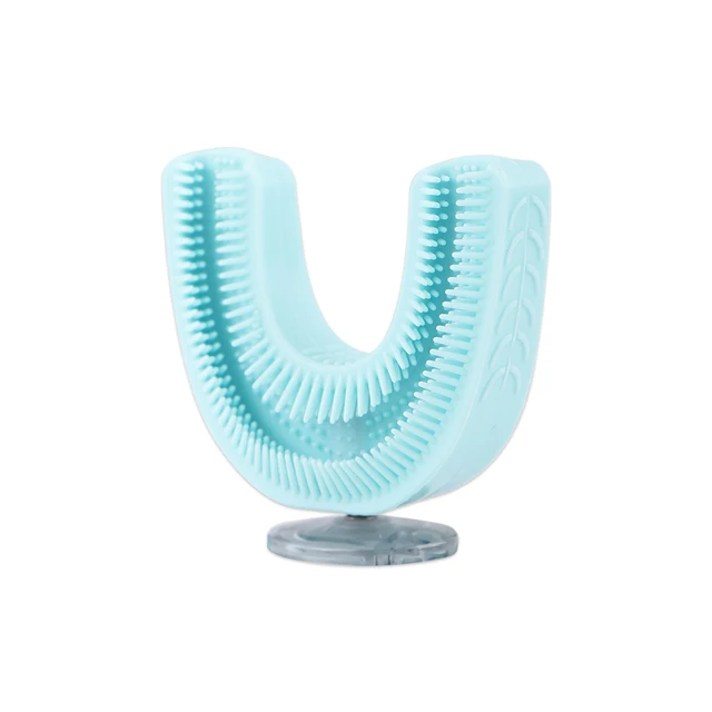 8-15 Years Head-Blue