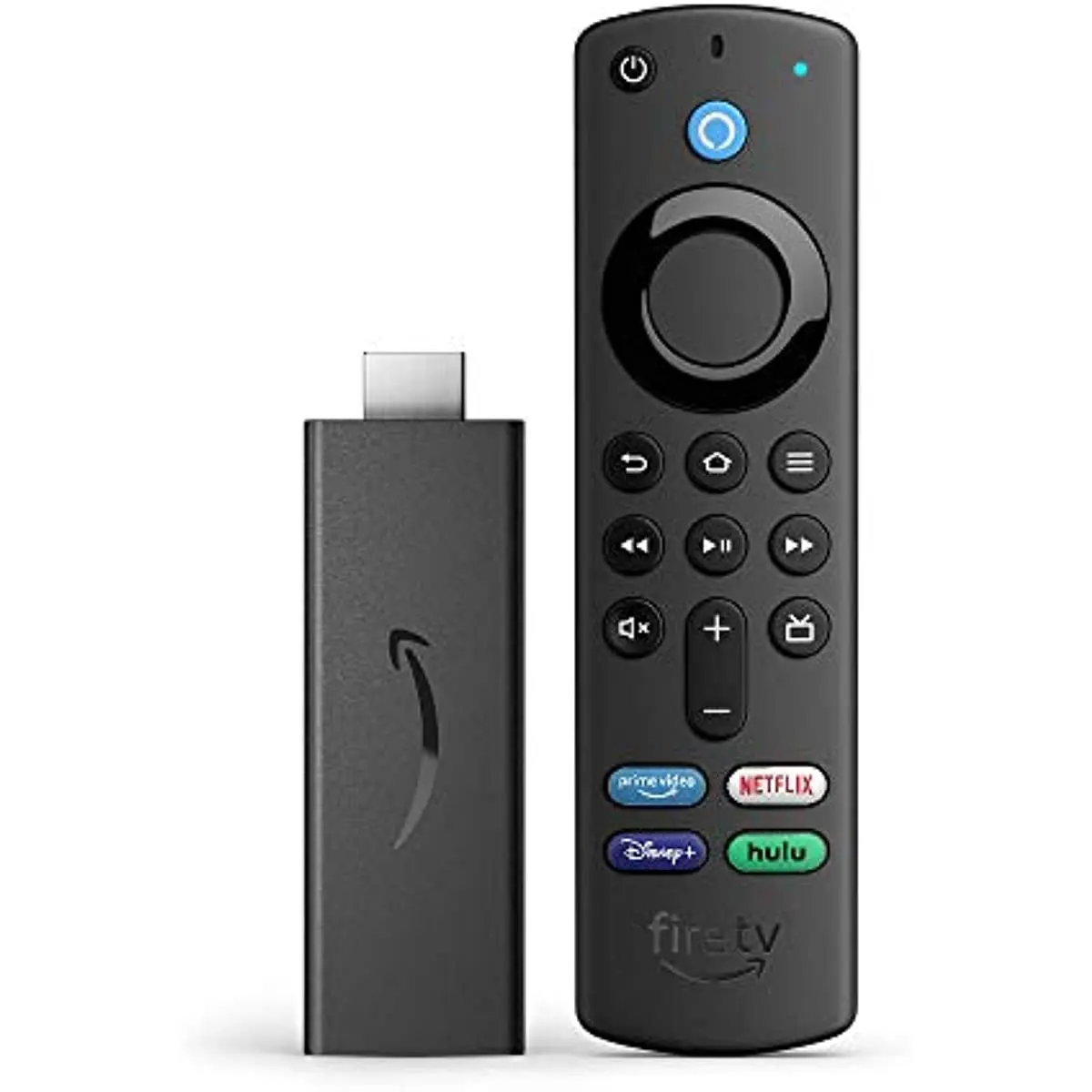 Fire – clé TV 4K Max, appareil de streaming certifié reconditionné, Wi-Fi  6, télécommande vocale Alexa (comprend les commandes TV) - AliExpress