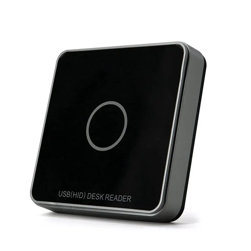 A96T 데스크탑 리더/라이터 카드 발급기 UHF RFID 915Mhz 비접촉식 ..