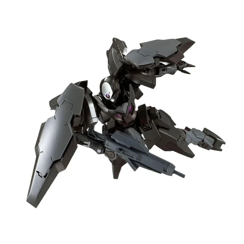 Gundam Bandai HG 1/144 GNX-803T GN-X Ⅳ Commander Type Action