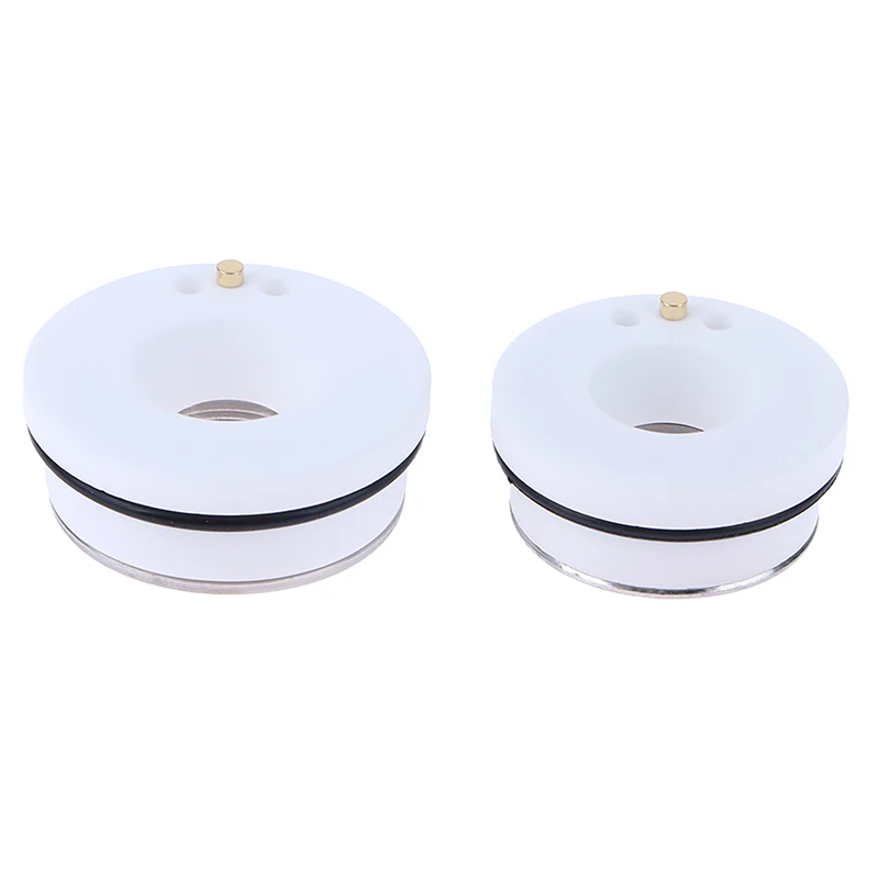 

Laser Ceramic Ring Nozzle Holder 28/32mm OEM Precitec Raytools WSX Fiber Head P0571-1051 KT CON Procutter Lightcutter BT230 240