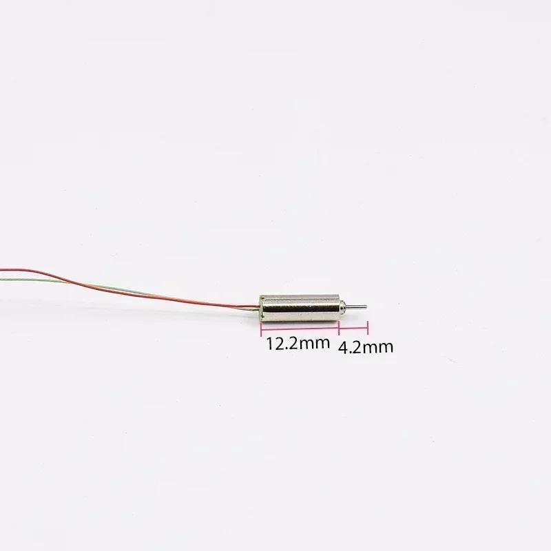 Moteurs Coreless pour drone 716 720 816, packaging d'origine avec étiquette produit.