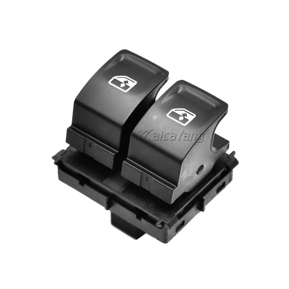 Per Vw Campmob Cafter Golf Multivan Skoda Kamiq Scala New White Light Driver Side Electric Power Master Window Switch Muslimah