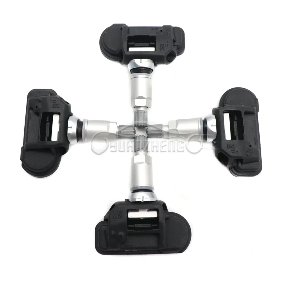 TPMS Ÿ̾ з ͸ , ޸  C Ŭ  W204 W205 C204 2014-2019 433MHZ 0009050030, A0009050030, ǰ