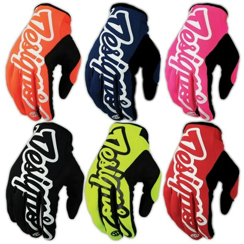 Off-road Riding Gloves For Motorcycles Bikes