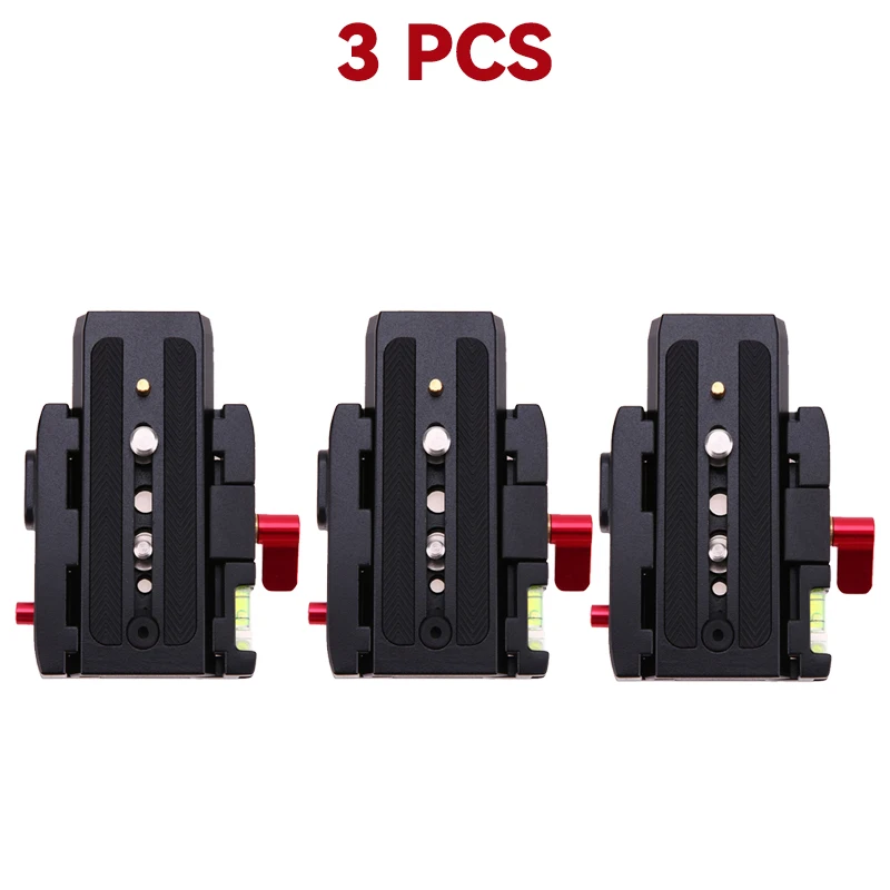 3 PCS