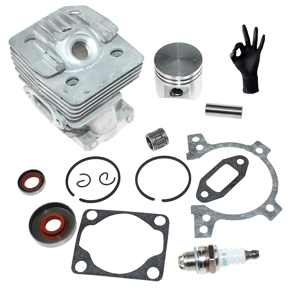 Cylinder Piston Kit For Stihl FS280 Brush Cutter 4119 020 1207