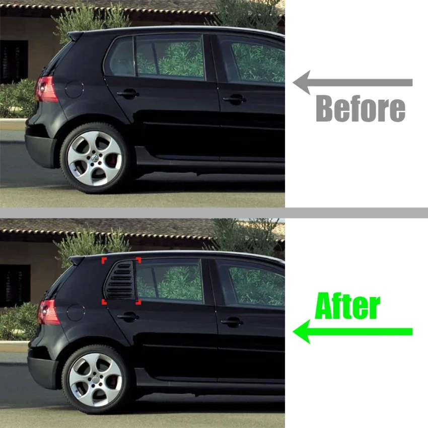 ٰ VW  5 MK5 2005 2006 2007 ڵ ĸ   Ŀ Ʈ,   ̵ Ʈ Ʈ, 2 