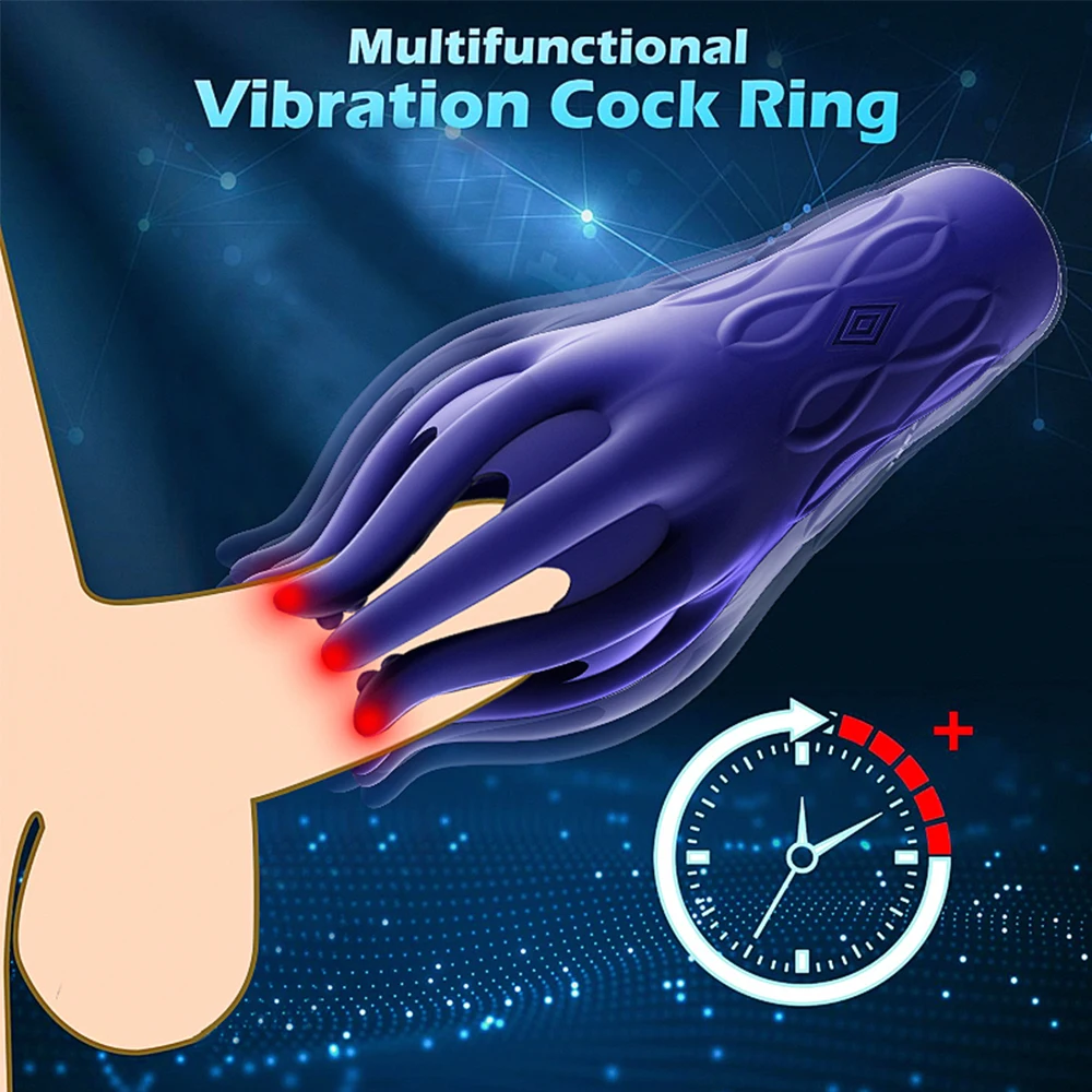Male Masturbator Sex Glans Trainer Penis Massage Male Masturbator 10 Speed Vibrating Glans Vibrator Sex Toys For Men Lasting Delay Endurance Exer Male Masturbator Cup Male Masturbation Aid