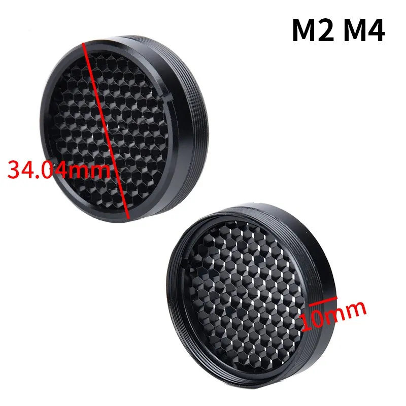 Softair weapon G33 M2 Killflash Red Dot Scope Optic Sight Cover