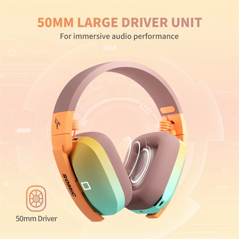 SOMIC    (CŸ ű),   , HD ũ, ޴ º , G810, 2.4G, 3  