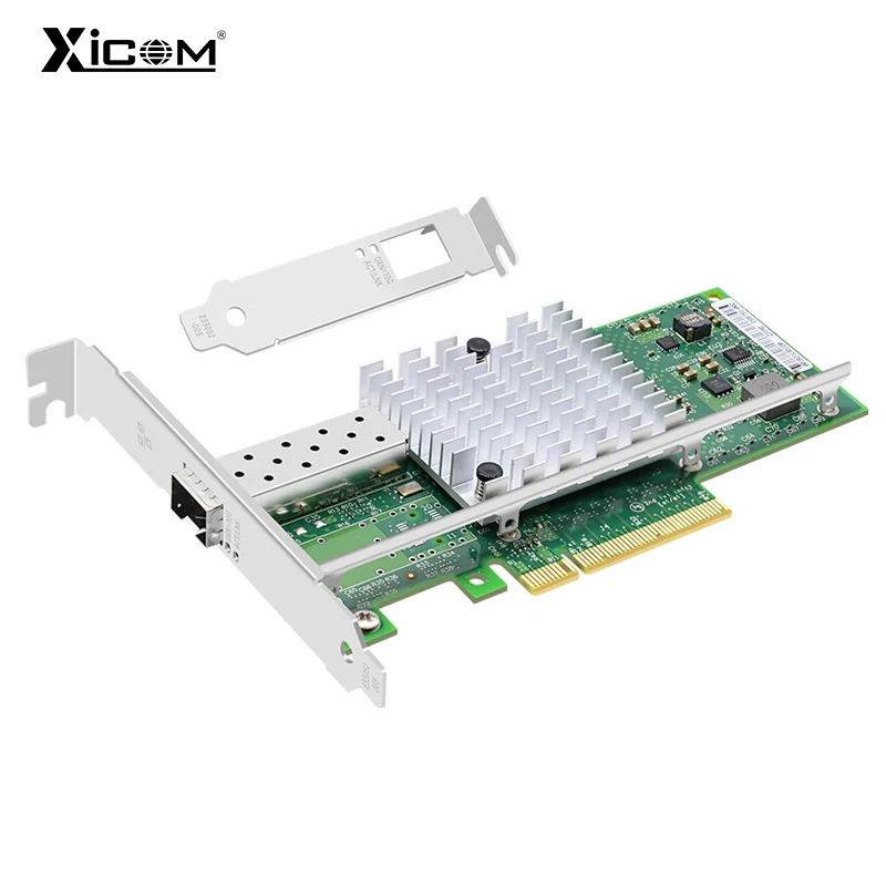 express x8, x520-sr1 sr2, single duplo sfp