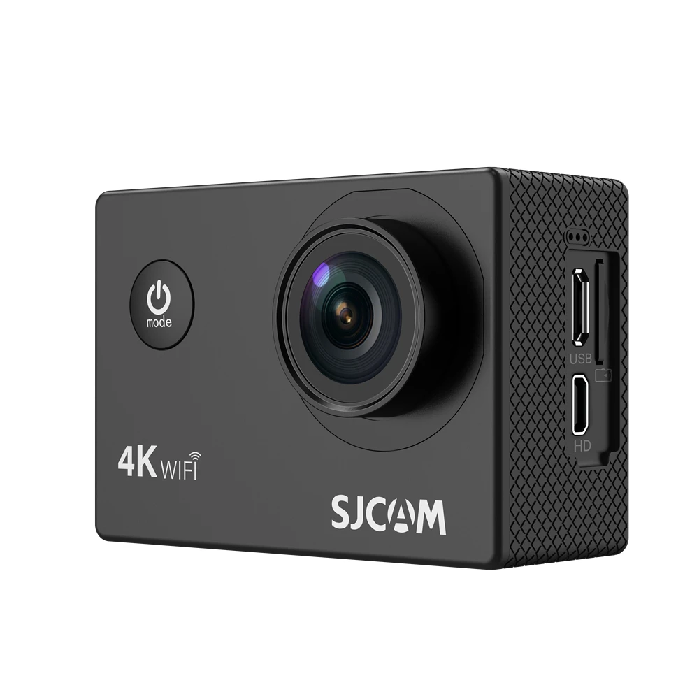 thumbnail image 1 of Cámara de acción de aire SJCAM SJ4000 con vídeo 4K 30M impermeable 2,4G WiFi cámara deportiva cámara de acción cámara deportiva bicicletas motocicletas, 1 of 4