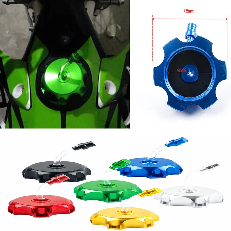 

Gas Fuel Tank Cap Cover For Chinese 50cc 70cc 90cc 110cc 125cc 160cc 170cc 180cc 190cc CRF 50 70 KLX TTR DHZ SSR Dirt Pit Bike