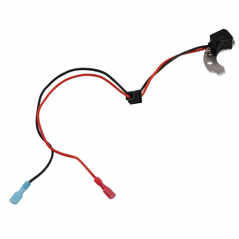 1 Piece Electronic Ignition Module Buggy Ignition Module for VW Bug Bus Dune Buggy AC905535 ignition control module