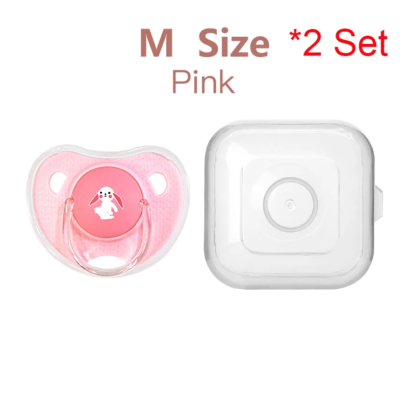 Pink-M2