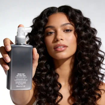 Curl Enhancing Spray 1