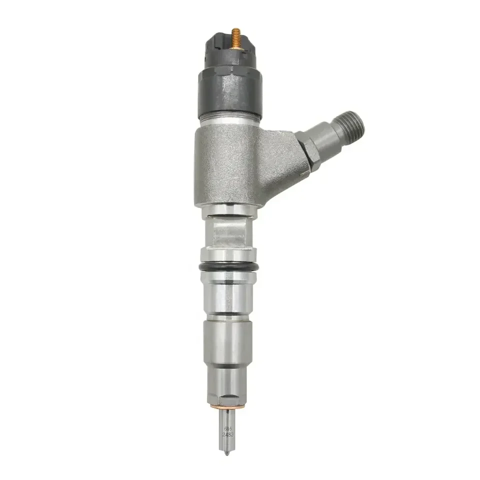 

High Quality Diesel Fuel Injector Common Rail Injector 449-3315 0445120399 0445120400 For CAT Engine