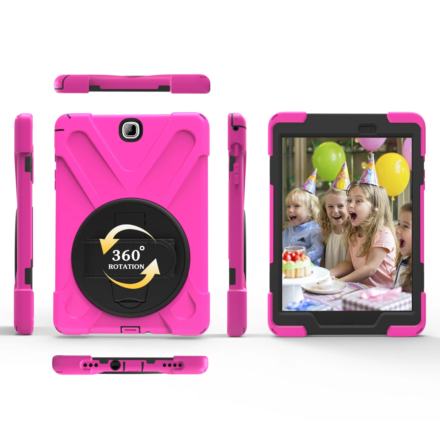 capas para tablets e e-readers