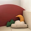 Korean Ins Baby Comfort Plush Toy Baby Sleeping Companion Doll Artifact Children's Room Pillow Photo Decoration Bedside Cushion 2