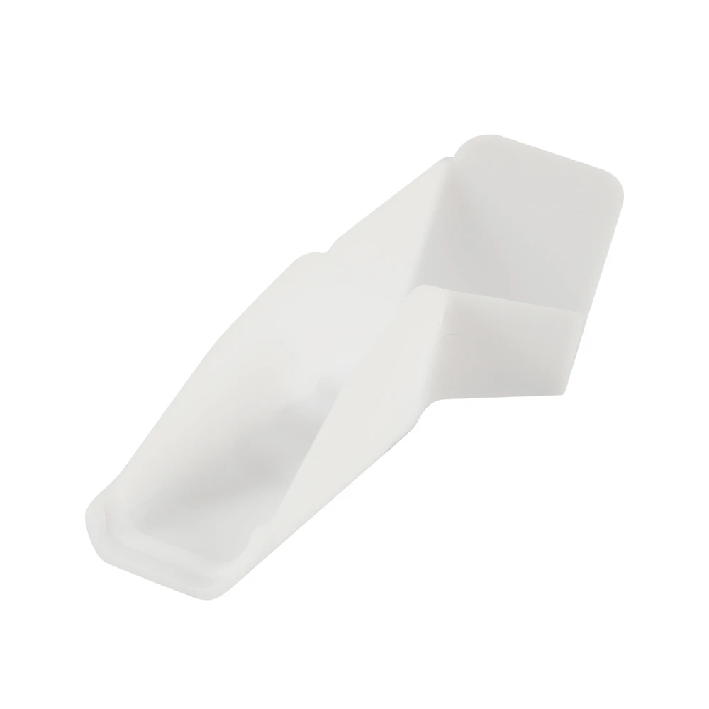 ​RV Gutter Spouts With Built-In Extensions Direct Rain Water Runoff Away From The RV Features An Easy Installation 4-Pack