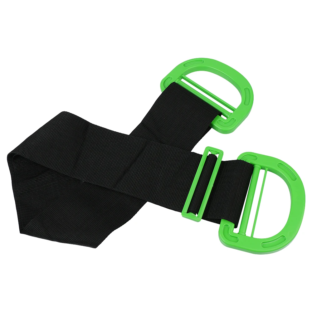 Carrying Furniture Lifting Moving Straps Transport Belt Cord Tools Home Move Tools Heavy Objects Furniture Moving Straps