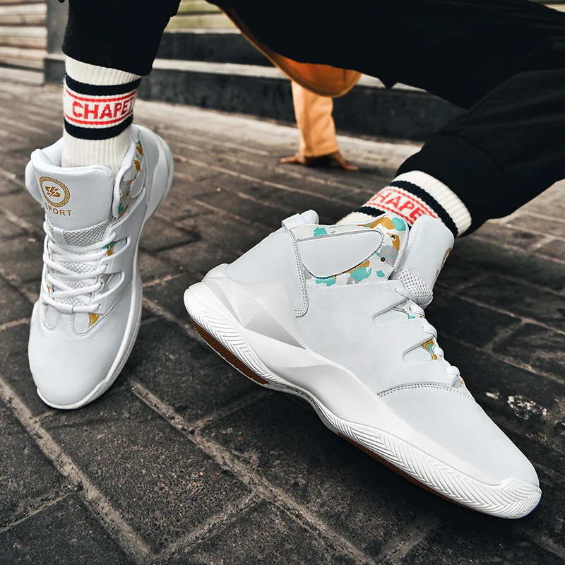 Men\\\'s basketball shoes 6