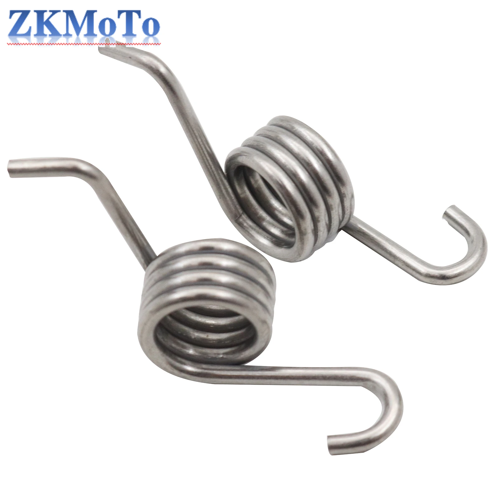 Motorcycle Footpegs Foot Pegs Footrest Spring For KTM SX SXF EXC EXC XC XCF XCW XCFW 65-530cc 1998-2014 2015 motorcycle footrests motorcycle foot pedals