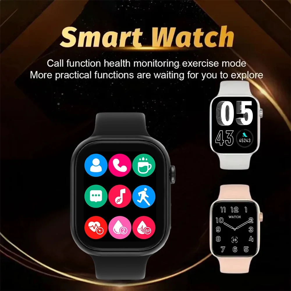2025 Sports Smartwatch 1.73 2