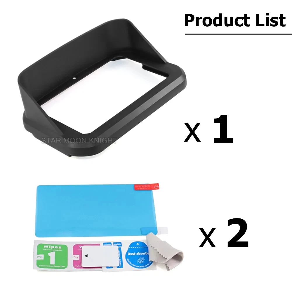 Рисунок 6 - Для Pan America 1250 Special RA1250 TFT 6