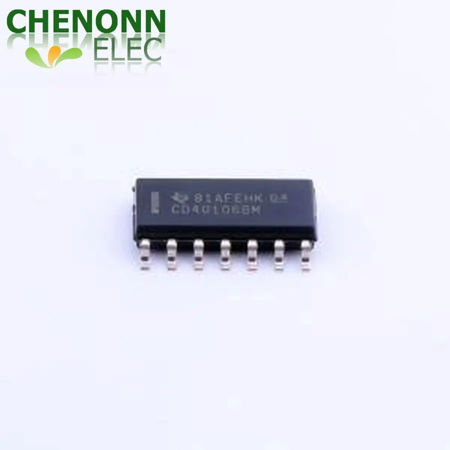 CD40106BM
